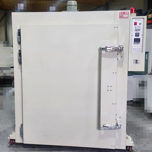 산업용열풍건조기 박스오븐 매입 중고산업기계 유휴설비 모두 매입합니다 이미지