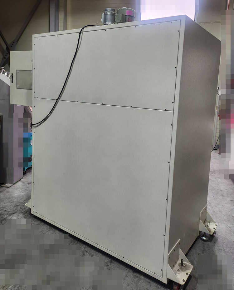 산업용열풍건조기 박스오븐 매입 중고산업기계 유휴설비 모두 매입합니다 이미지