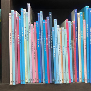 도레미곰50권 책만