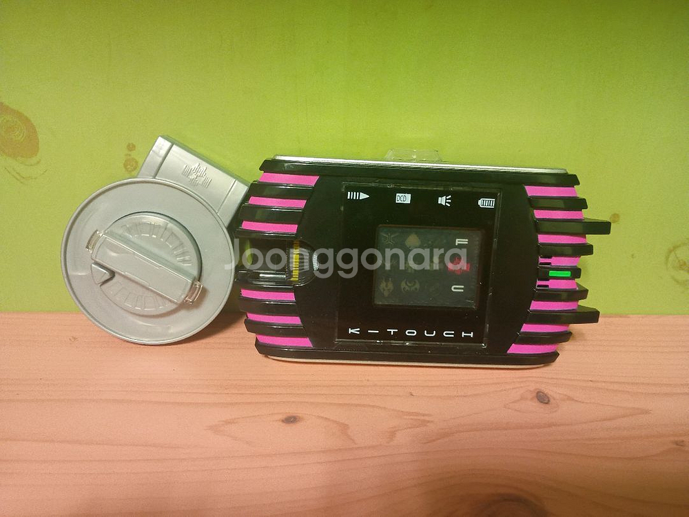 가면라이더 디케이드 케이터치 판매--0