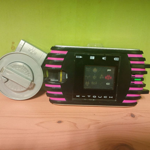 가면라이더 디케이드 케이터치 판매