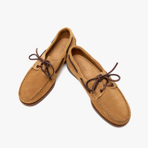 파라부트 바스 스웨이드로퍼 260mm