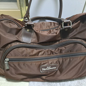 야마모토 켄지) 보스턴 골프 가방