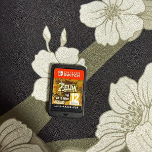 젤다의 전설 닌텐도 스위치 게임 아미보 포함