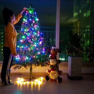 크리스마스 트리 풀세트