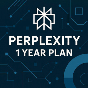 AI Perplexity Pro 퍼플렉시티 프로