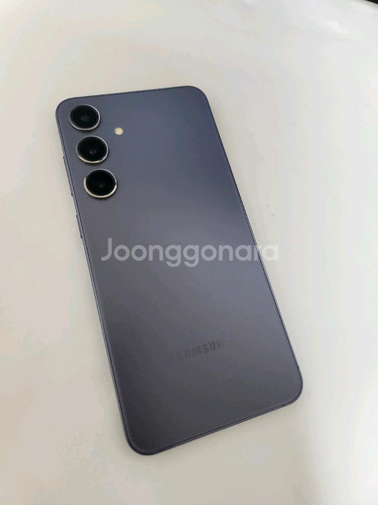 갤럭시S24플러스 S급 무잔상 아주깨끗 256기가 SK--0