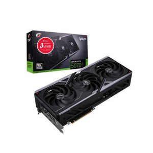 RTX 5070 Ti 불칸 구매해봅니다