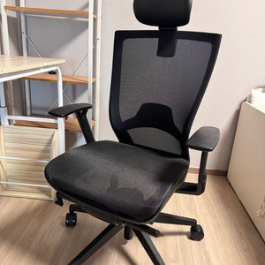 시디즈 t50 에어 라이트 (대전)