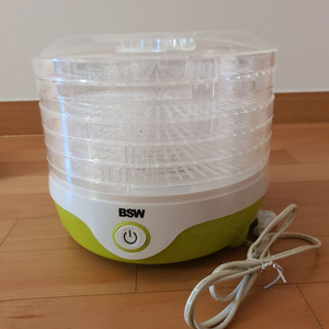 BSW 식품건조기 이미지