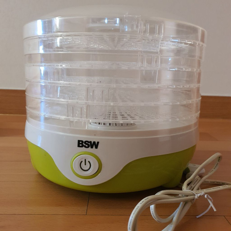 BSW 식품건조기 이미지