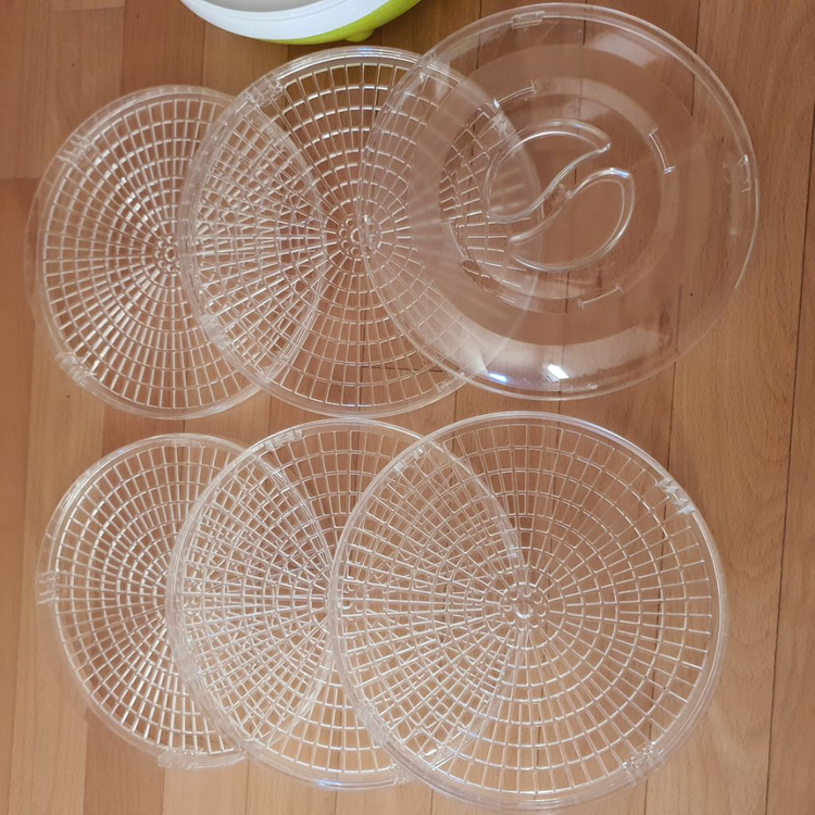 BSW 식품건조기 이미지