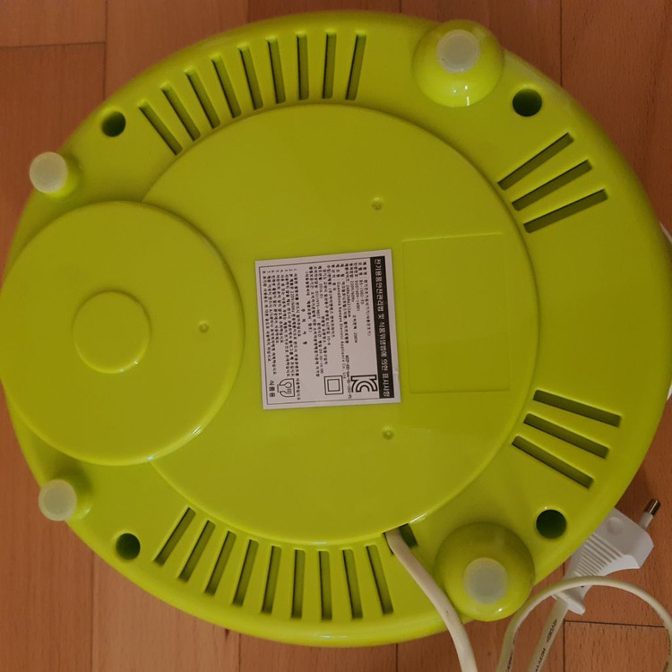 BSW 식품건조기 이미지