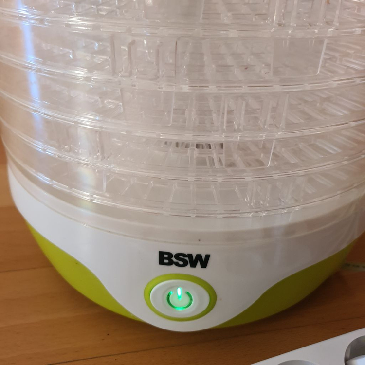 BSW 식품건조기 이미지