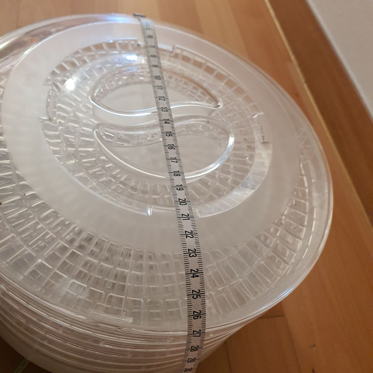 BSW 식품건조기 이미지