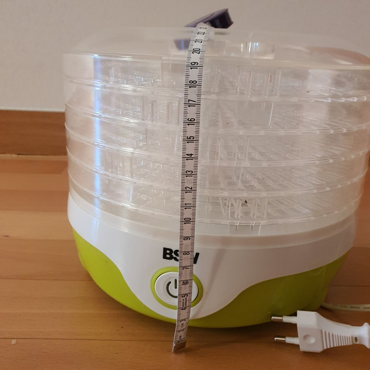 BSW 식품건조기 이미지