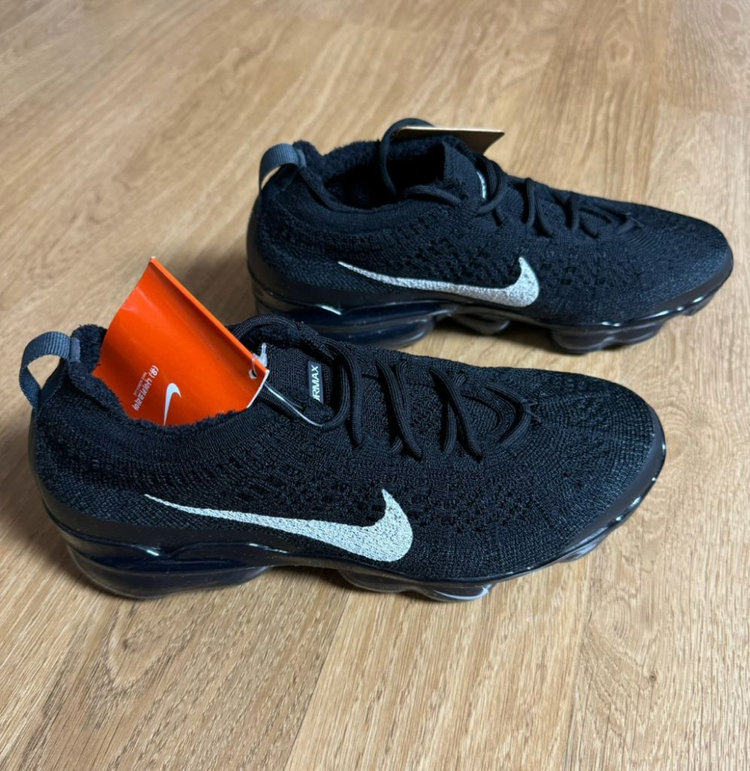 [235] 나이키 우먼 에어 베이퍼맥스 2023 플라이니트 운동화--5