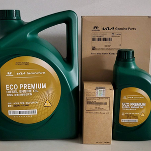 올뉴카니발/더뉴/팰리세이드/올뉴소렌토 R엔진디젤