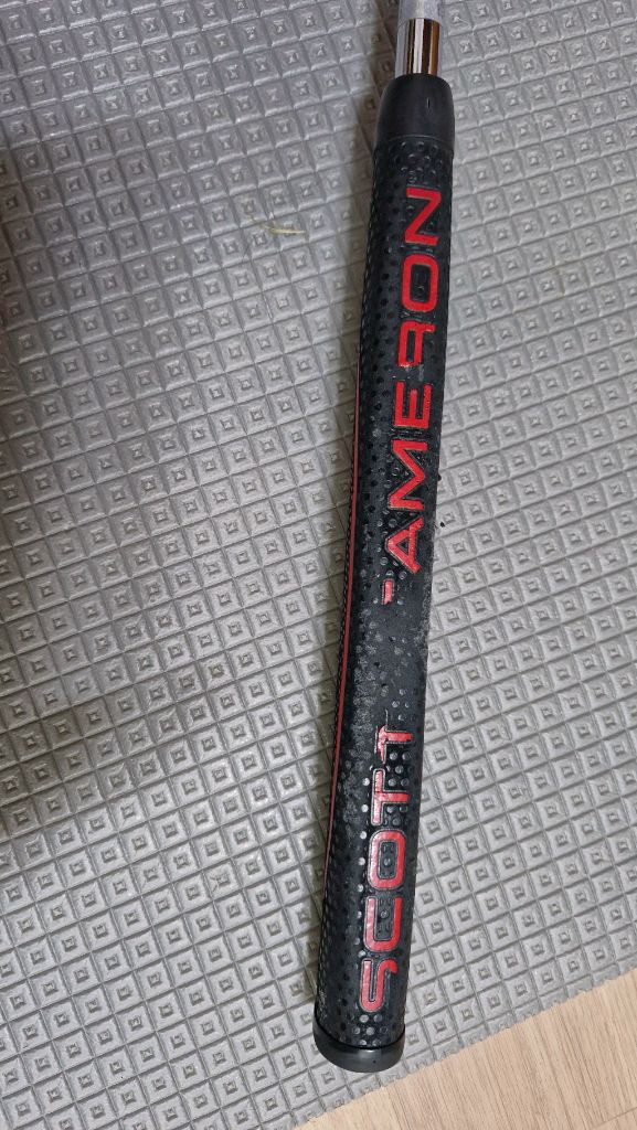 퓨터 + 타이틀리스트 P790 퍼터헤드 세트 이미지