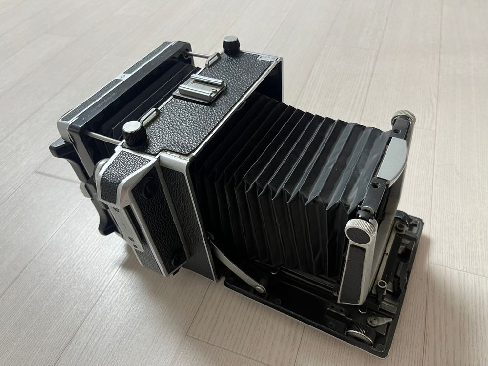 린호프 대형카메라 ---- 470만원 (직거래시 400만원)--1