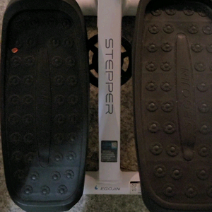 스텝머신 이고진 스텝퍼입니다