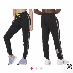 줌바 검정조거(s)