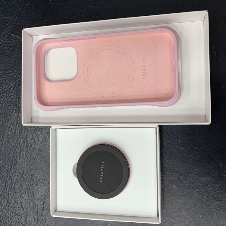 케이스티파이 리플케이스 아이폰 15pro 15프로--1