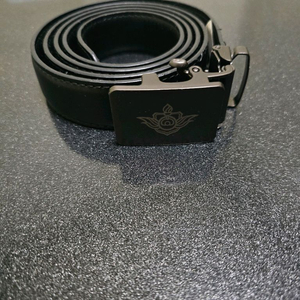 사회복무요원 밸트