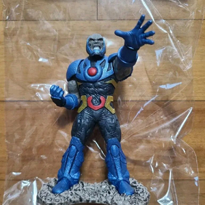 DC 코믹스 다크사이드 피규어