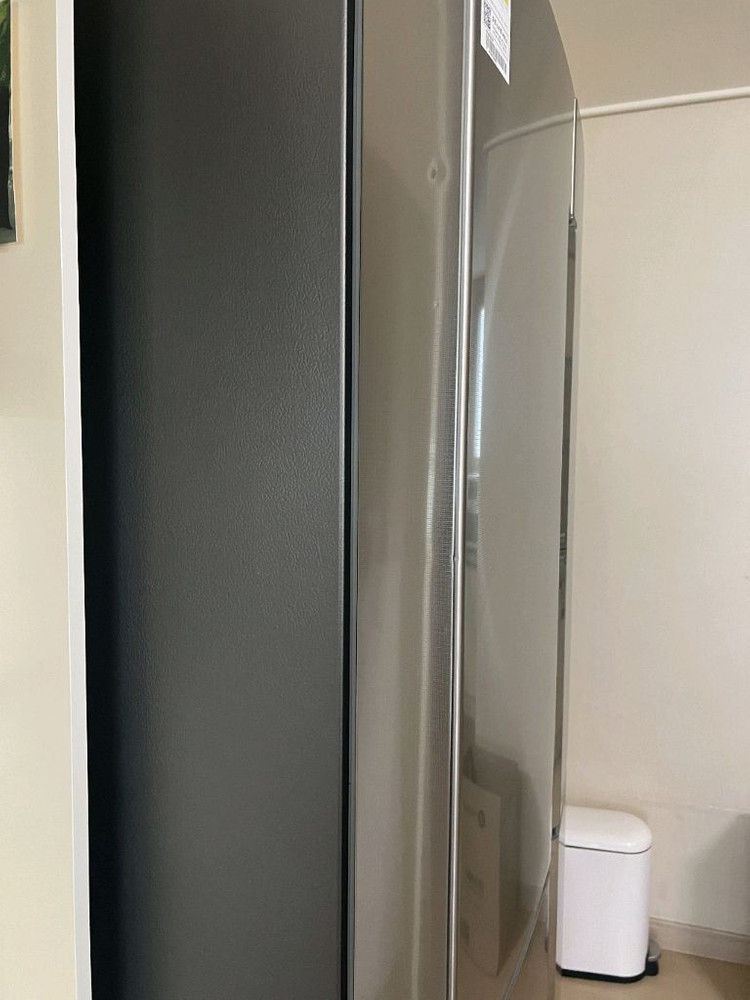 삼성 T9000 4도어 냉장고 RF85N9662XF 838L--5