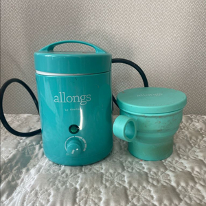 알롱스 셀프왁싱기