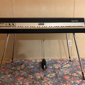 [로즈] Rhodes MK I 88 일렉트릭 피아노