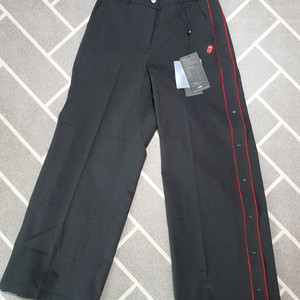 롤링스톤즈 골프The Rolling Stones 부츠컷