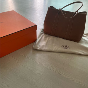 에르메스 가든파티36정품