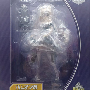 이사정리,플럼) 벽람항로 허먼 1/7 스케일 피규어