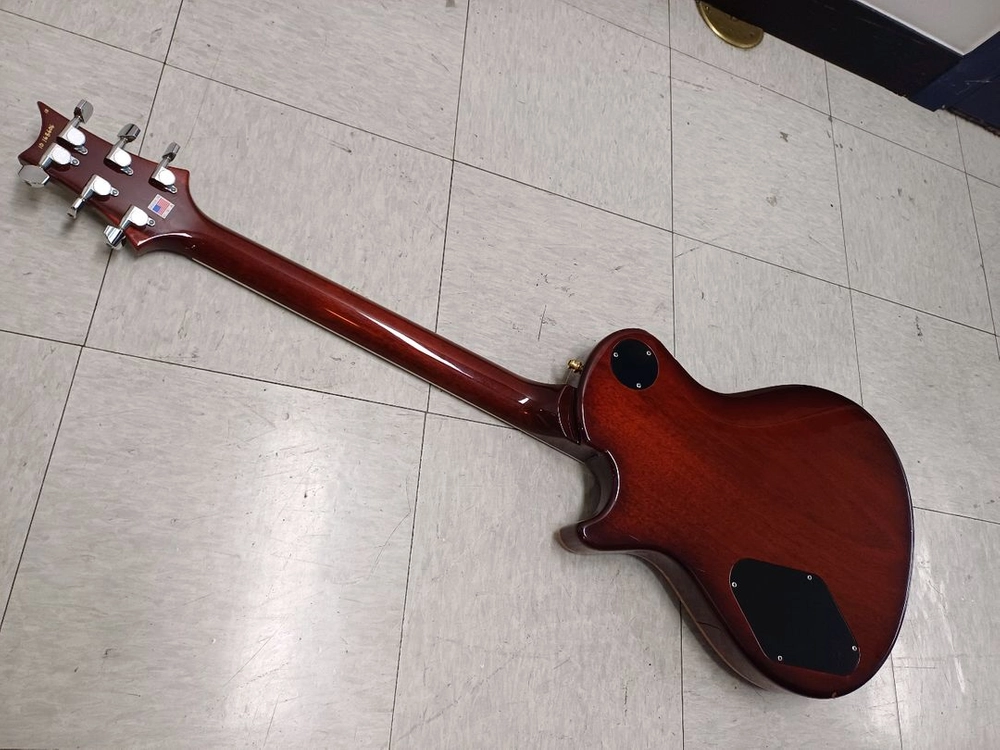 prs sc245 10 top 이미지