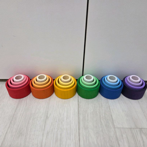 그라팟 네스트보울 발도르프