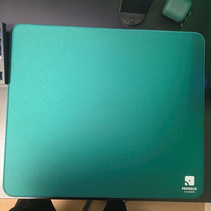 콰오아 페르세우스 L 사이즈 테스트 1시간 신품급