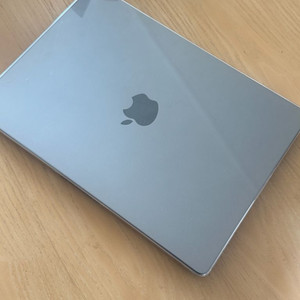 맥북프로 14인치 M1 Pro 16GB/512GB