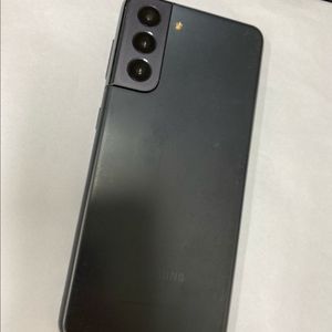 SK 갤럭시S21 블랙 액정SS급 256GB 무잔상