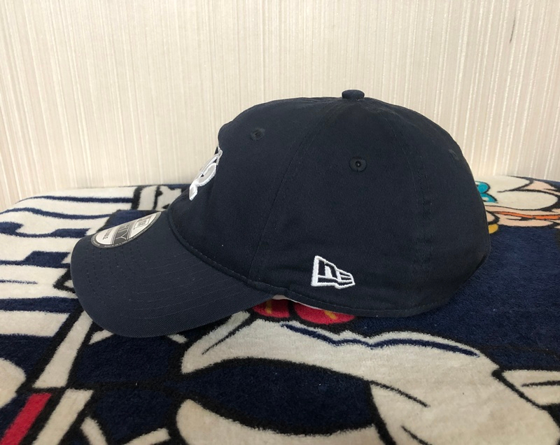 2019 싸이 흠뻑쇼X뉴에라 콜라보 인싸이더 42(싸이)모자/볼캡 이미지