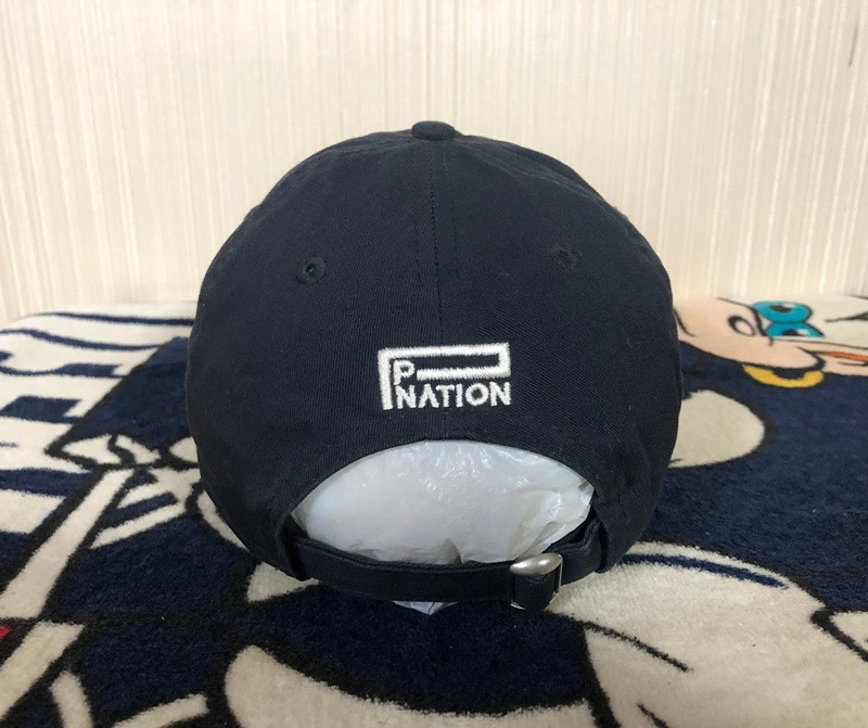 2019 싸이 흠뻑쇼X뉴에라 콜라보 인싸이더 42(싸이)모자/볼캡 이미지