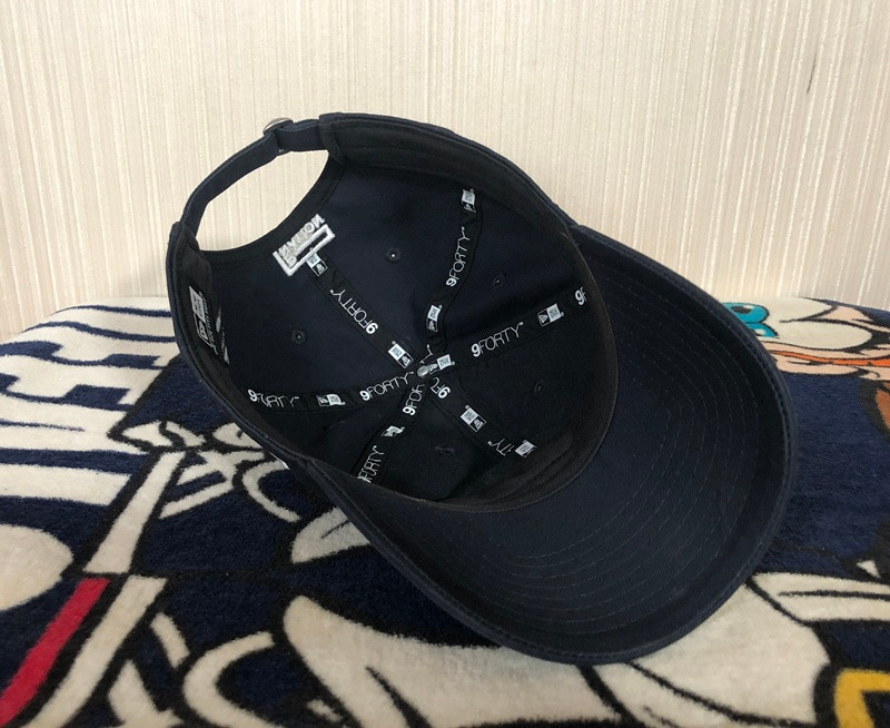 2019 싸이 흠뻑쇼X뉴에라 콜라보 인싸이더 42(싸이)모자/볼캡 이미지