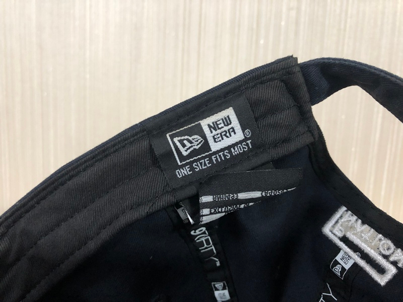 2019 싸이 흠뻑쇼X뉴에라 콜라보 인싸이더 42(싸이)모자/볼캡 이미지