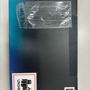 델 에일리언웨어 오로라 x16 울트라9, 5070 미개봉