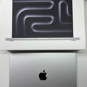 맥북 프로 m4 pro 24 512