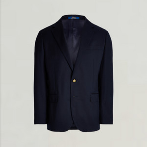 폴로 클래식 개버딘 블레이저 38R(QR정품)