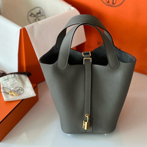 에르메스 피코탄 22 금장 최저가