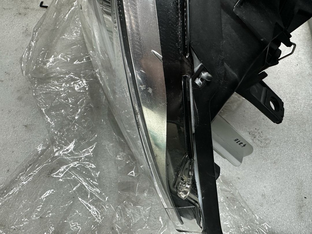 BMW E87 헤드라이트 7273832-03--6