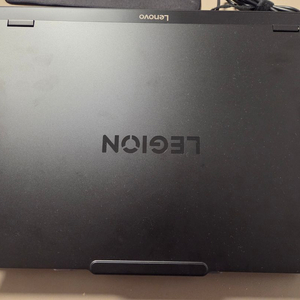 리전 게이밍 노트북 15AHP10 R7 83M000PKR